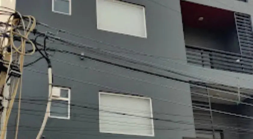 Qotel 007 Anand Vihar