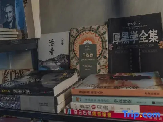Roman Homestay (Liupanshui)
