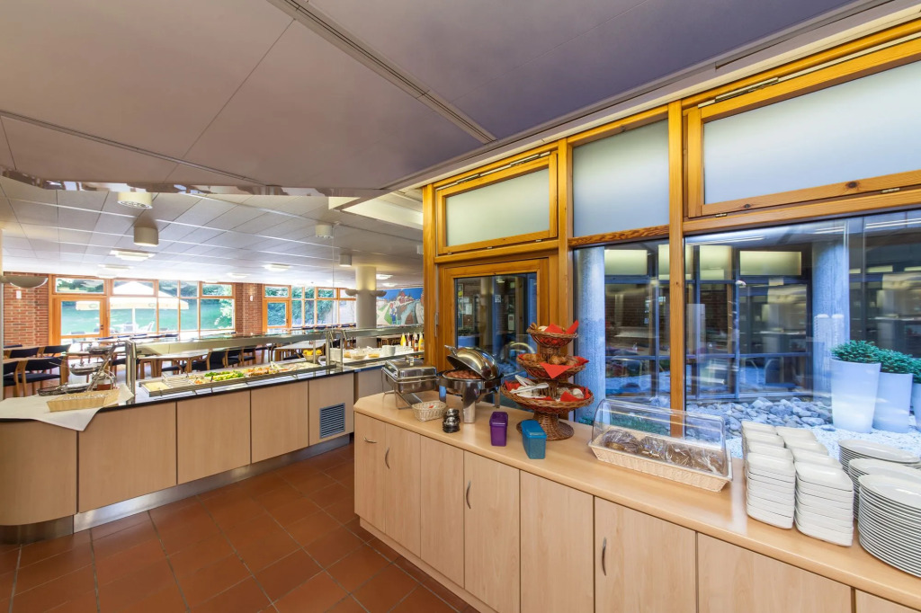Garner Hotel Kiel - Akademie