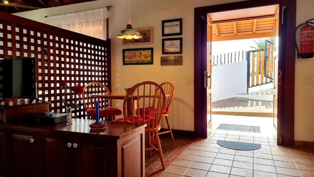Casa Rural Manos de Oro by Isla Bonita