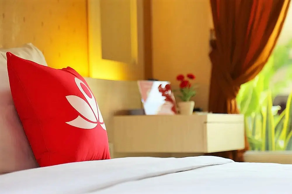 ZEN Rooms Denpasar Gelogor Carik 2
