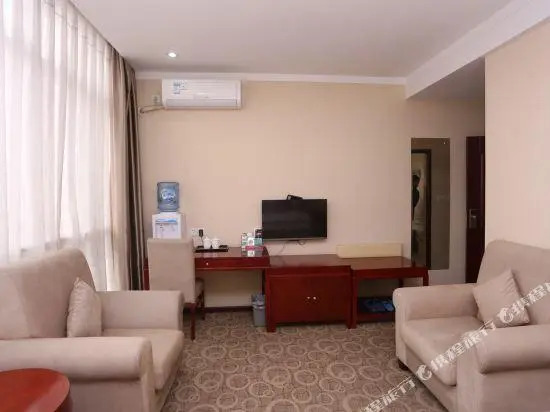 Wuming Express Hotel