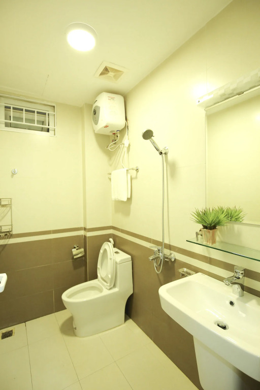 ISTAY Hotel Apartment 2