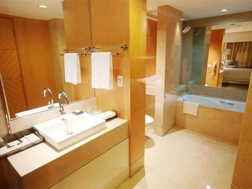 Xi'an Melody Hotel