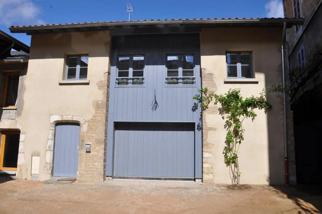 L Atelier de la Monnaie