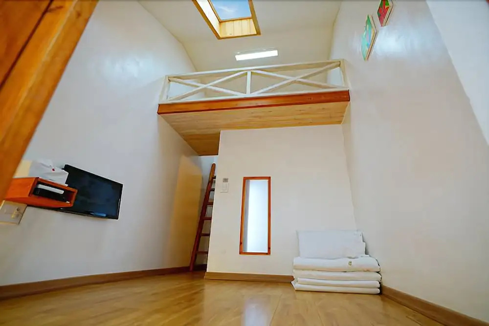 Haneulae Jeonju Hanok Village Accommodation
