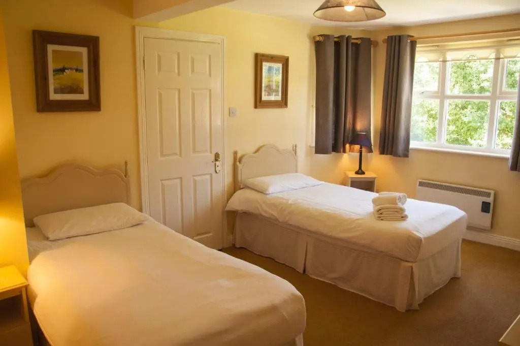 Aughrim Holiday Village No 14 by Trident Holiday Homes