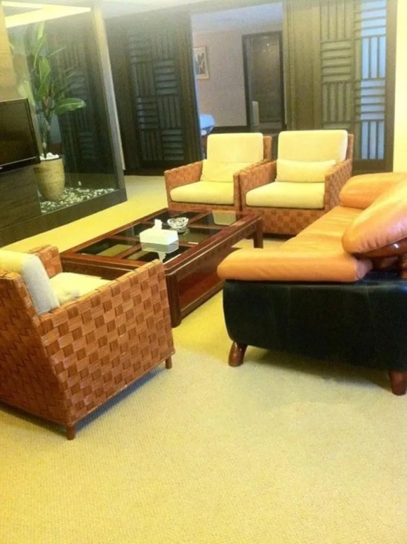 Zhuhai Sunshine Airport Hotel
