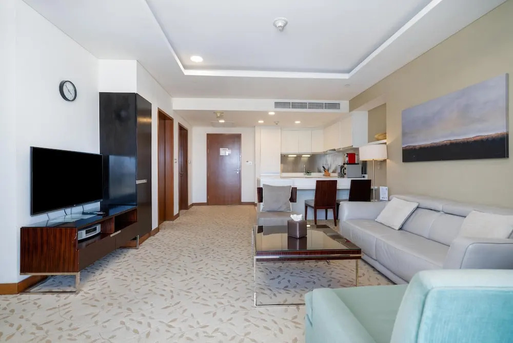 SuperHost - Address Dubai Mall - Gorgeous One Bedroom