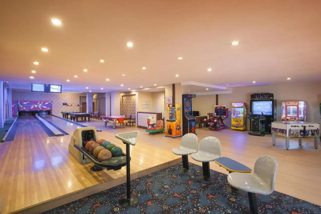 Hotel Turan Prince - All Inclusive