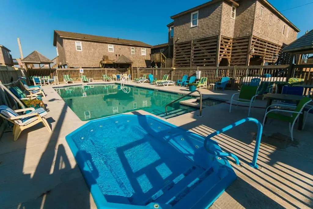 Outer Banks Motel