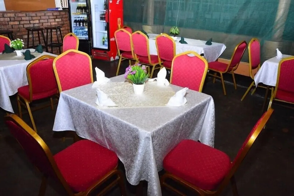 Mirembe Resort Beach Hotel Ssese