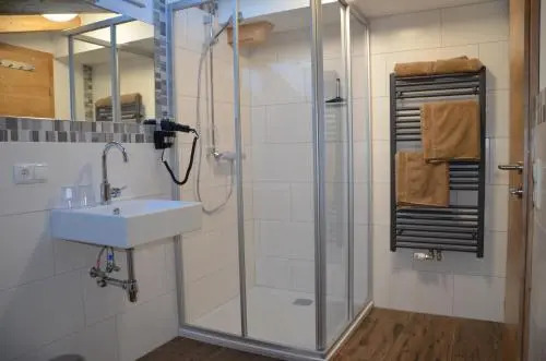 Ferienwohnung Garber