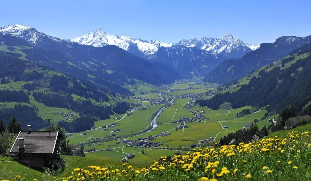 Sporer-Alm