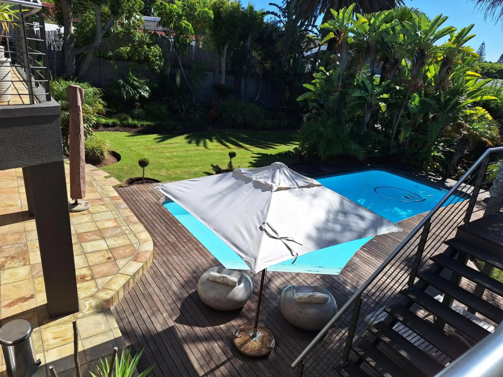Eversview Guesthouse