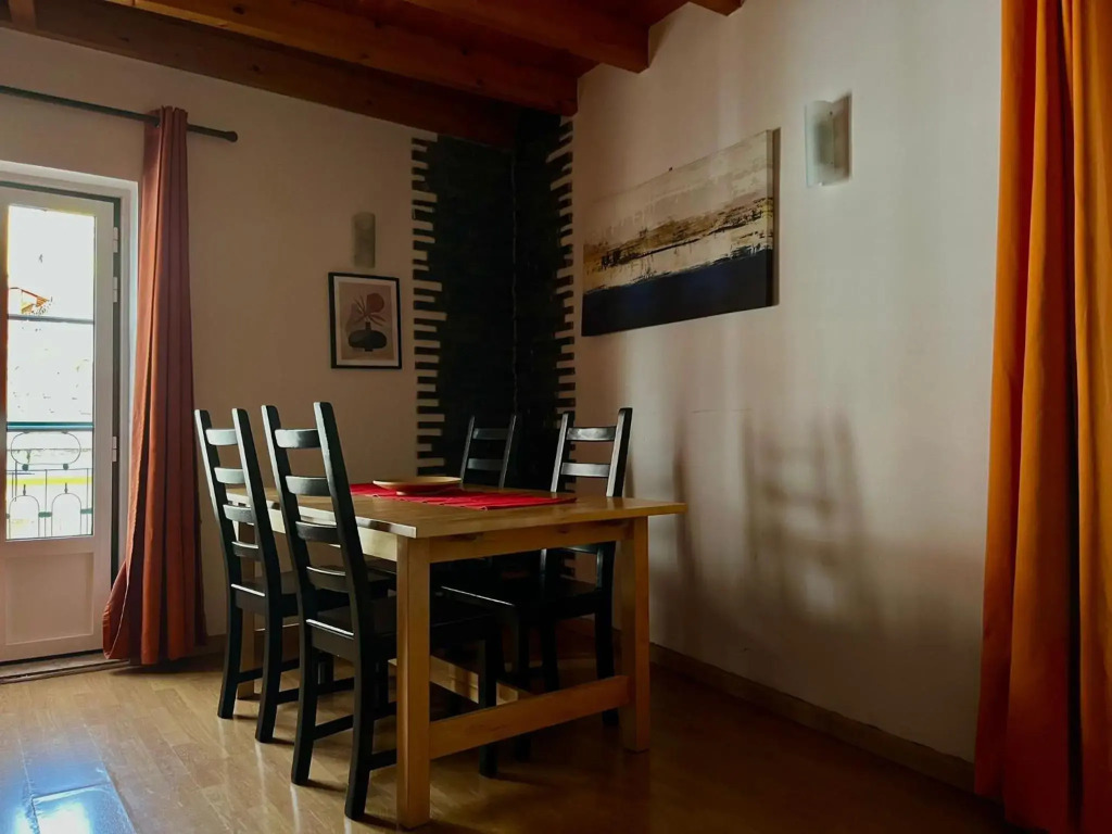 Travessa da Madalena - 2 Bedroom Apartment
