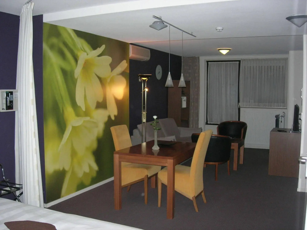 Hotel de Moriaan