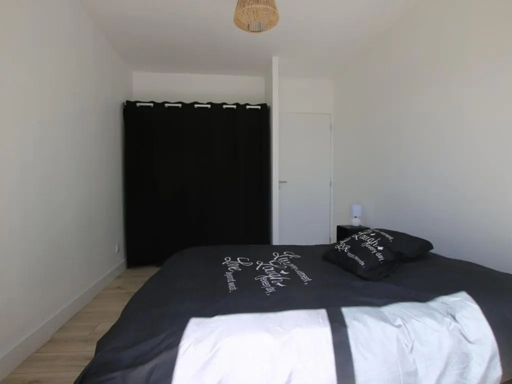 Maison de vacances à La Plaine-sur-Mer, 3 chambres, proche de la plage, jardin et plancha - FR-1-364-138
