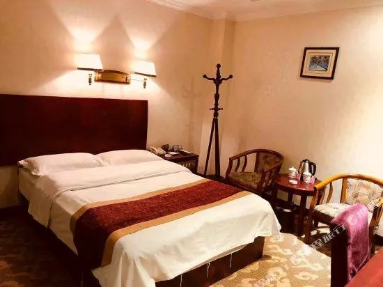 Wudu Hotel