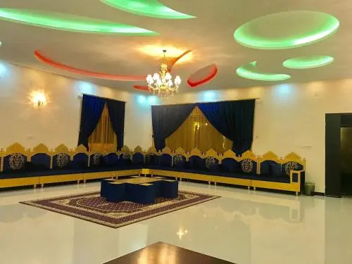 Shimaa Chalets