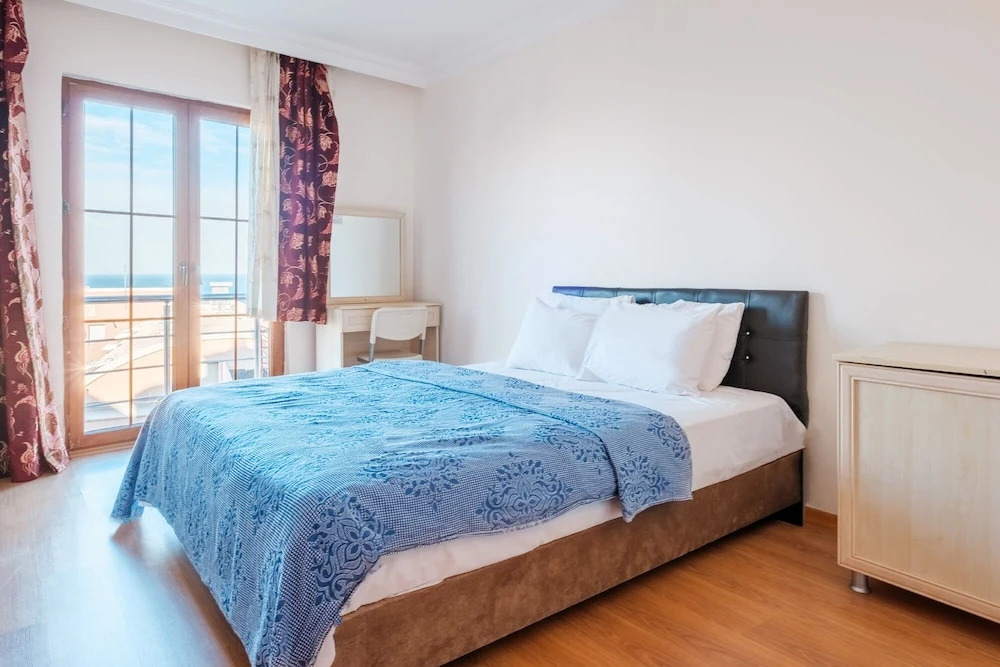 Miletus Otel