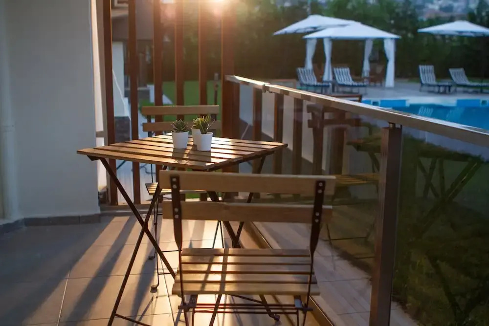 Sapanca Park Residence