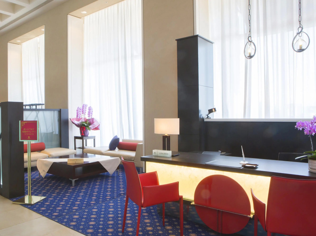 Hotel Universal Port