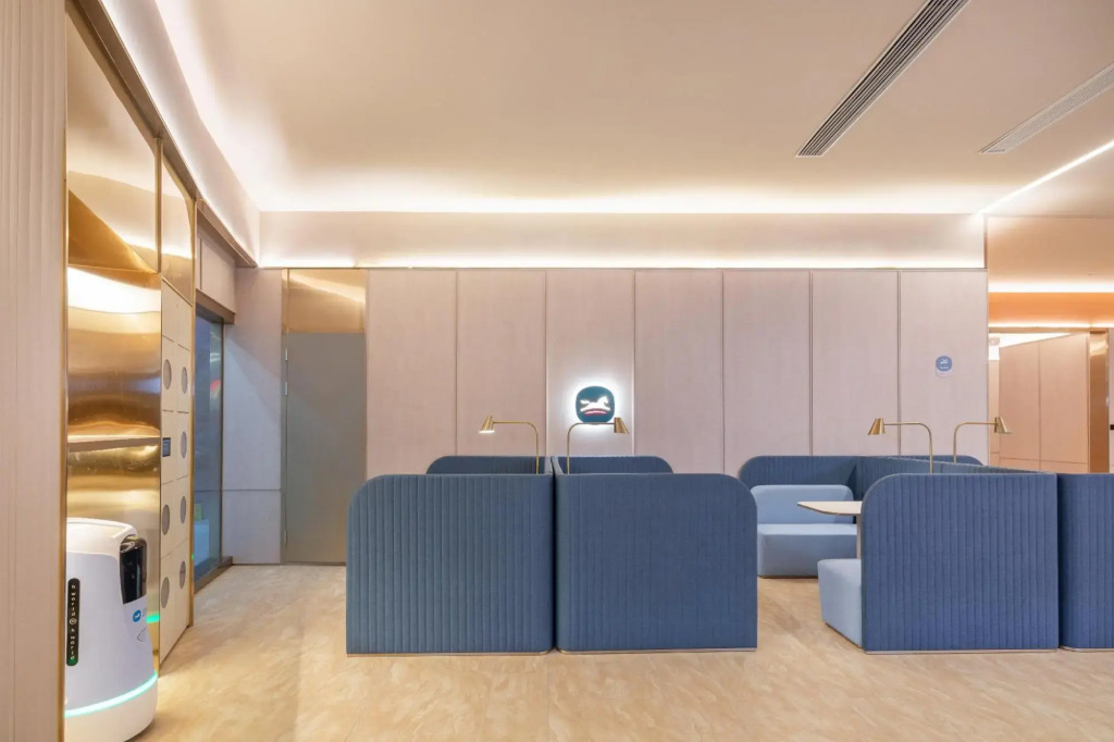 HanTing Hotel (Suzhou Xiao County Bus Terminal)