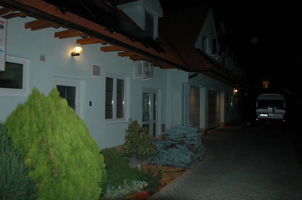 Apartmány Viktor