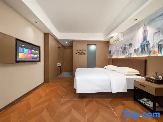 Yuzhilin Hotel