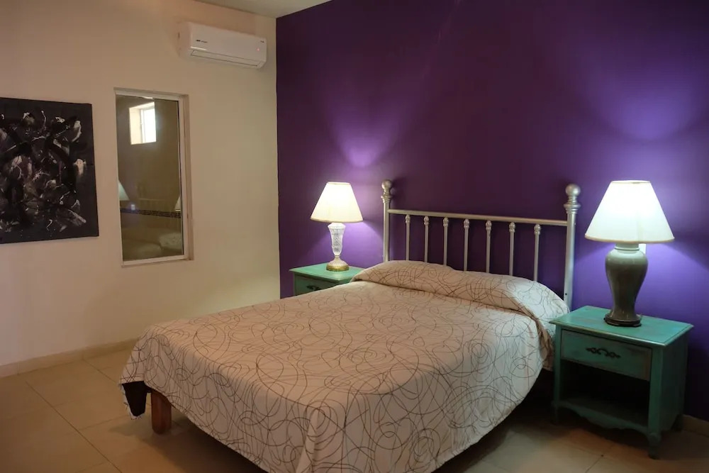 Motel El Nido