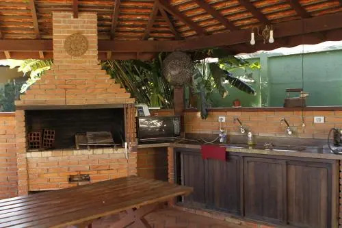 Hotel Vila da Serra