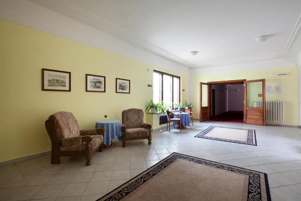 Hotel U Černého orla
