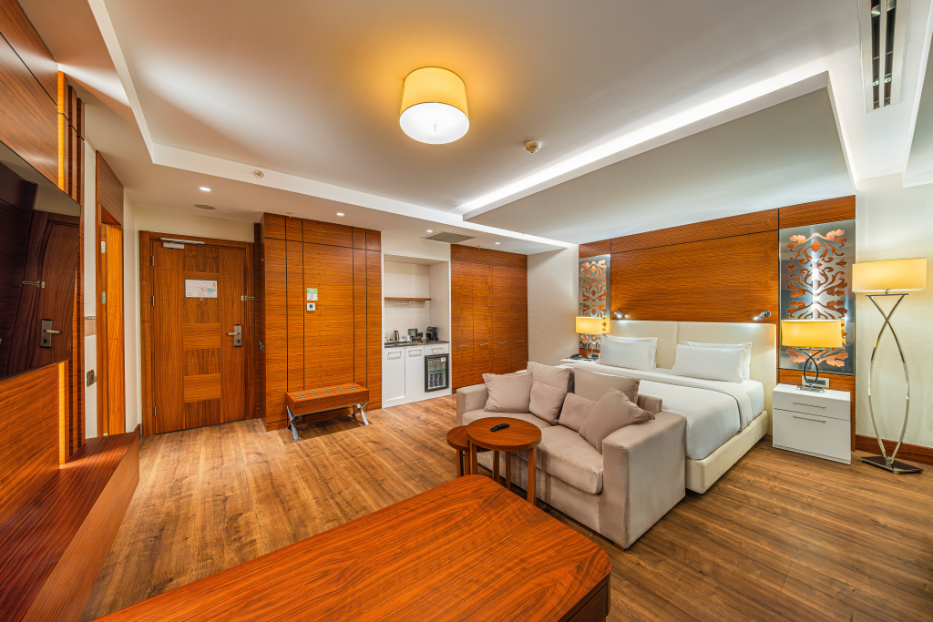 Holiday Inn Ankara - Cukurambar by IHG