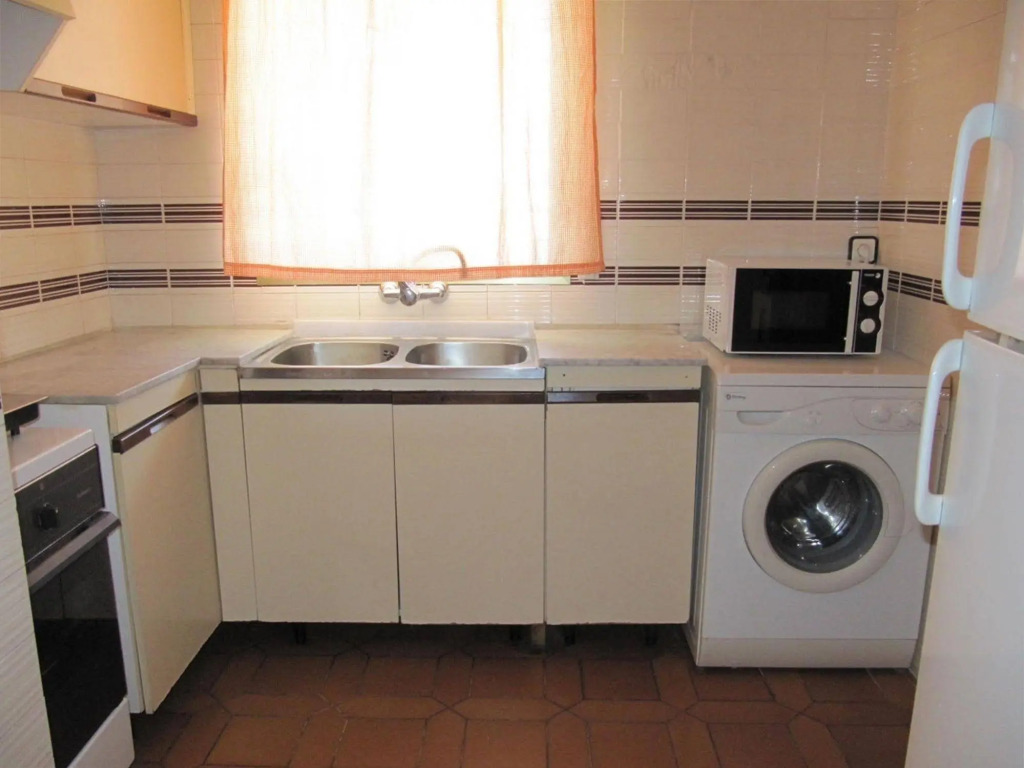 Apartamentos Meritxell