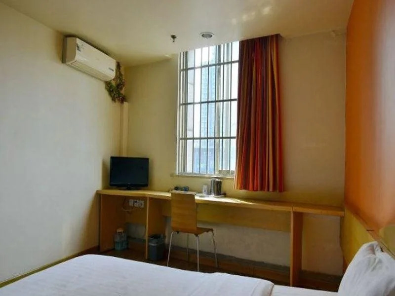 7 Days Hotel Suzhou Xiangcheng Avenue