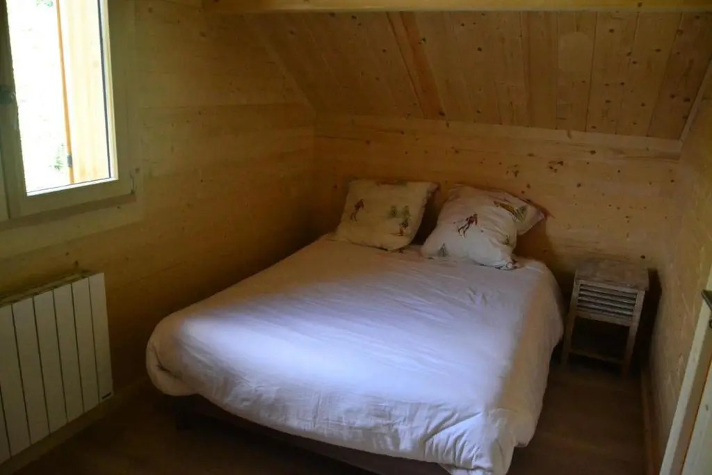 Chalet Les Palines - Chalets pour 12 Personnes 84