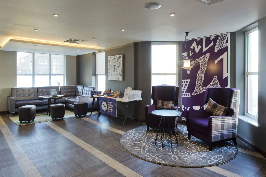 Premier Inn Bridlington Seafront