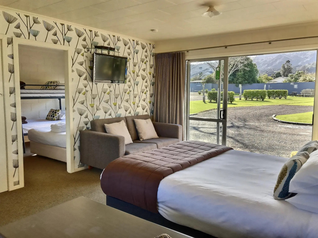 Tasman Holiday Parks - Coromandel