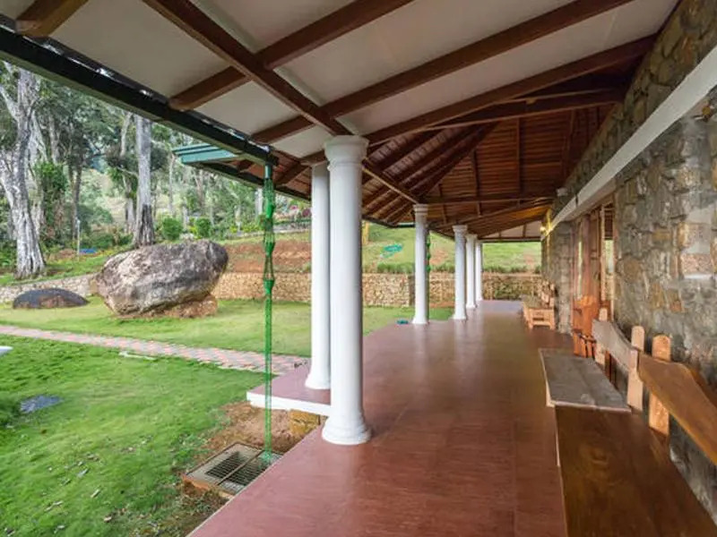 Neelakurunji Plantation Munnar