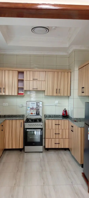 VENUS APARTMENT Kigali