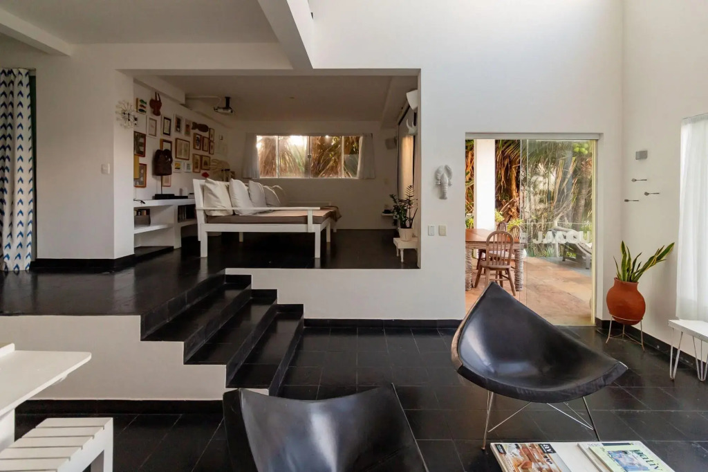 Kilombo Villas & Spa