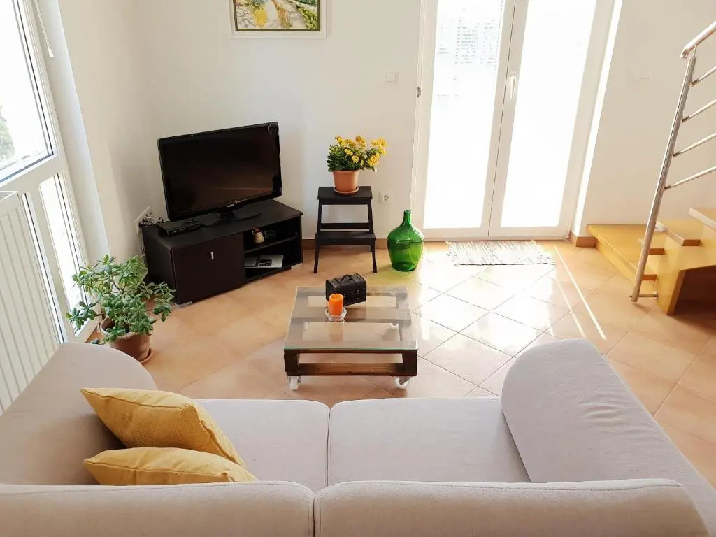 Apartments Skocic