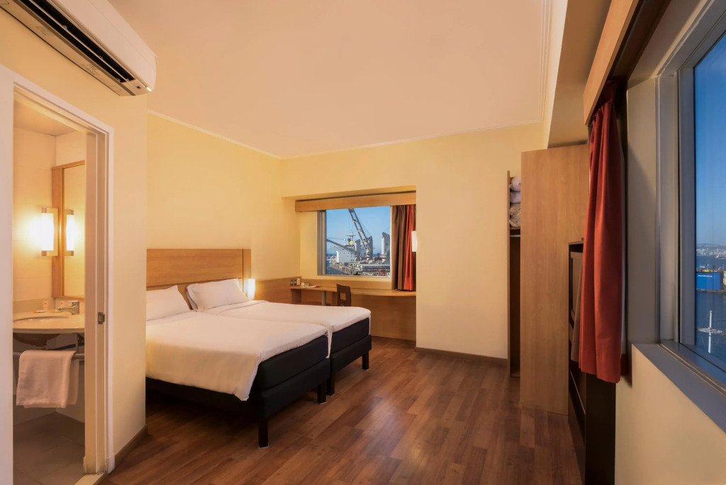 ibis Valparaiso