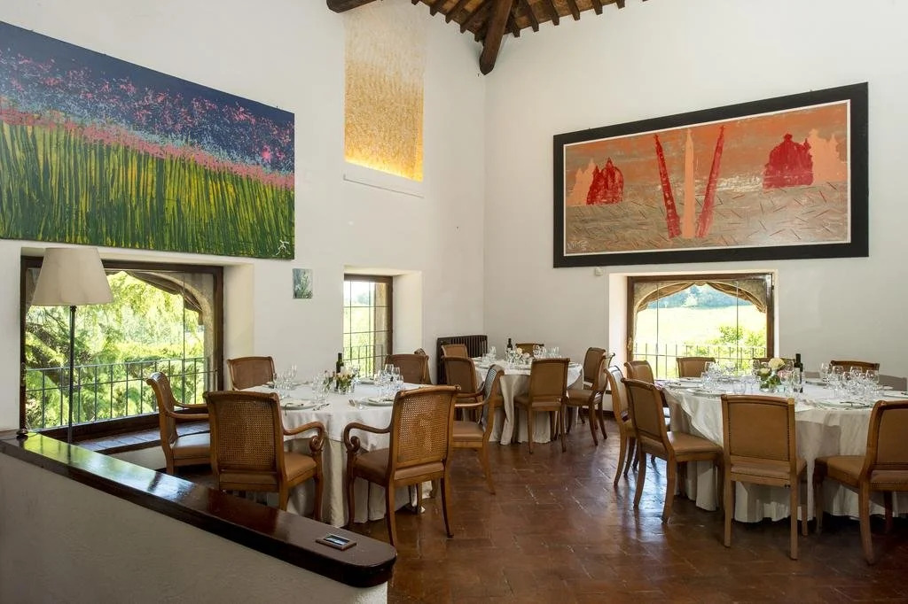 Tenuta di Santa Lucia