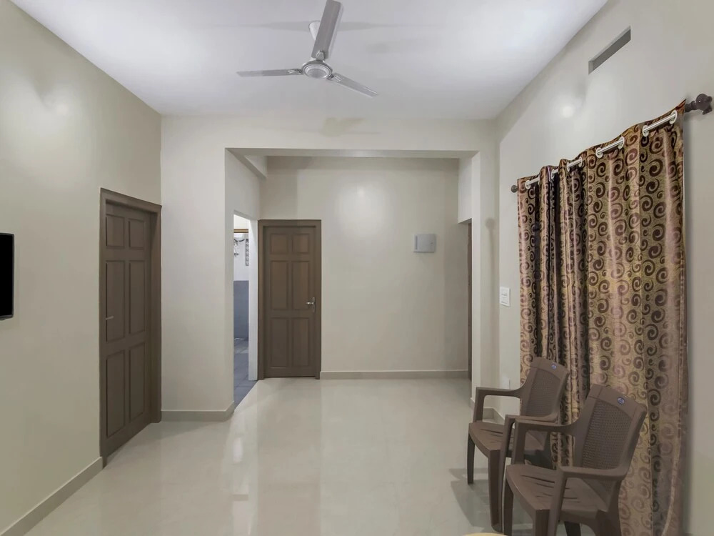 OYO 26775 Home Spacious 2BHK Madikeri