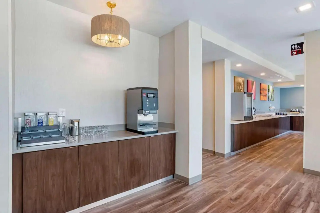 Sleep Inn & Suites Fort Walton Beach - Destin West