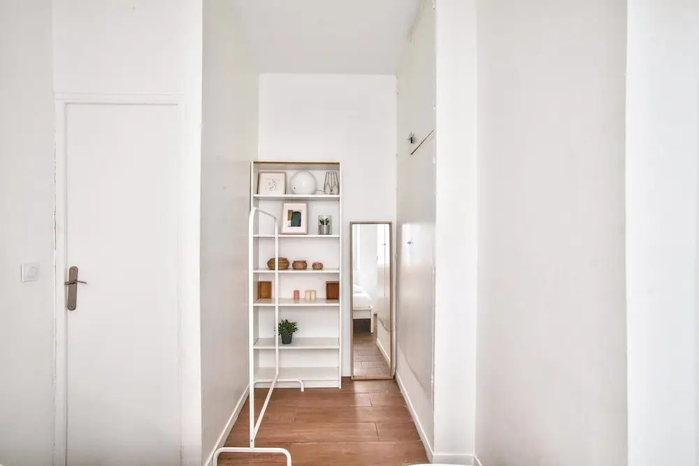 Appartement Champs de Mars 2