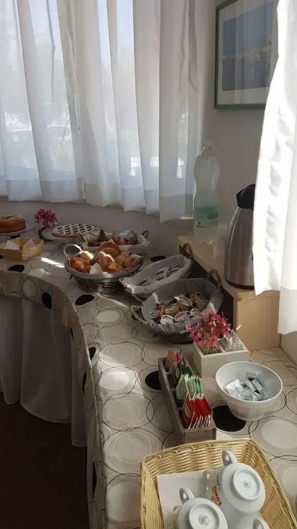 Argeste Club Vacanze