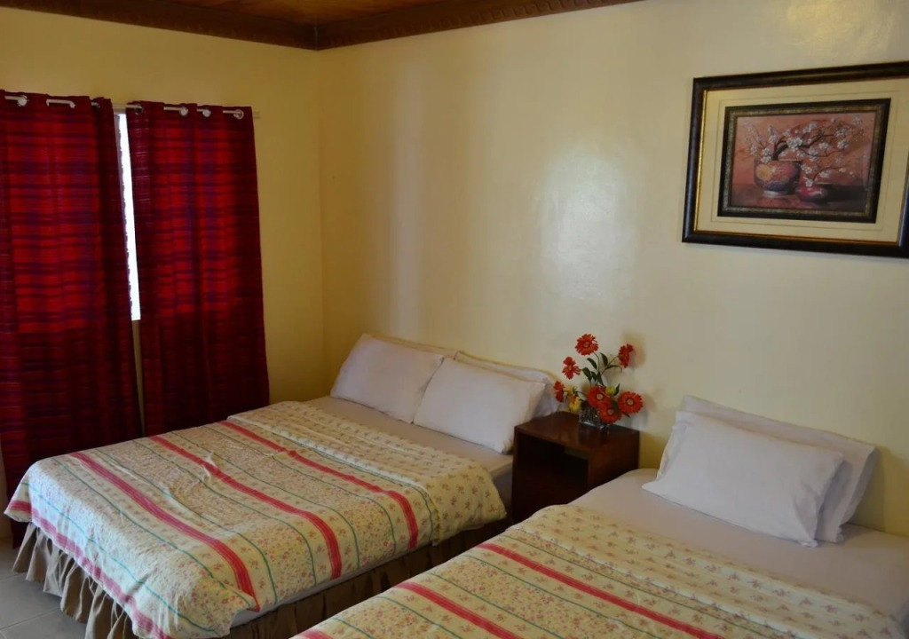 Mangodlong Rock Resort